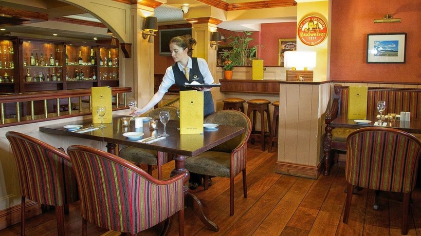 Hotel Darby O'gills