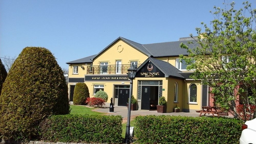 Hotel Darby O'gills