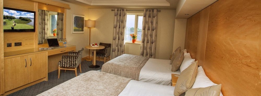 Hotel Darby O'gills
