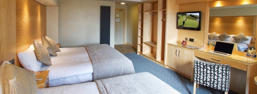 Hotel Darby O'gills