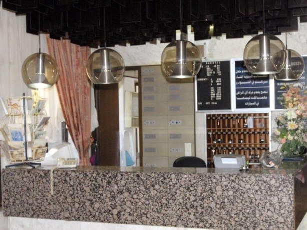 Hotel Darotel