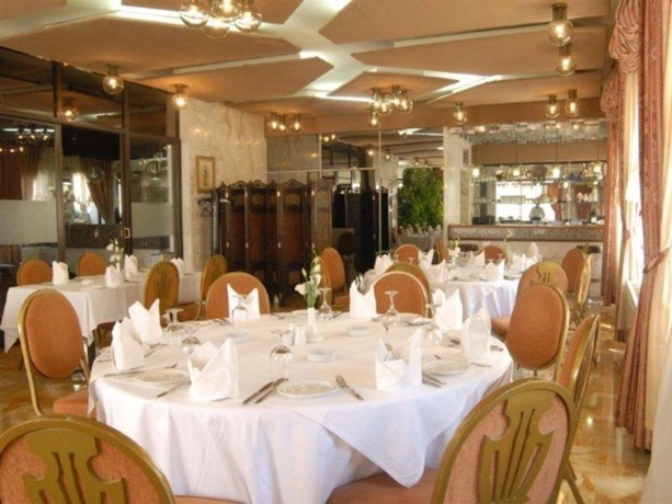 Hotel Darotel