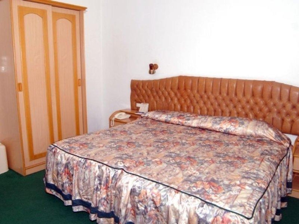 Hotel Darotel