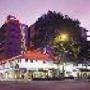 Hotel Darwin Central