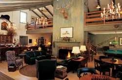Hotel Daufuskie Island Resort