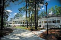 Hotel Daufuskie Island Resort