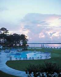 Hotel Daufuskie Island Resort