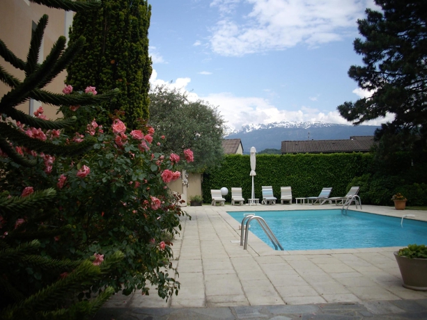 Hotel Dauphitel
