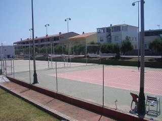 Hotel Daurada Park