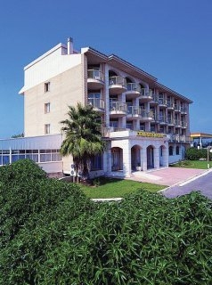 Hotel Daurada Park