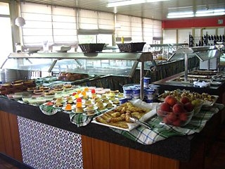 Hotel Daurada Park