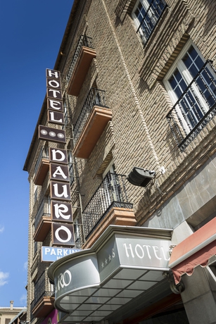 Hotel Dauro Granada