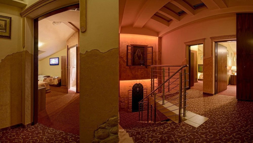 Hotel David 