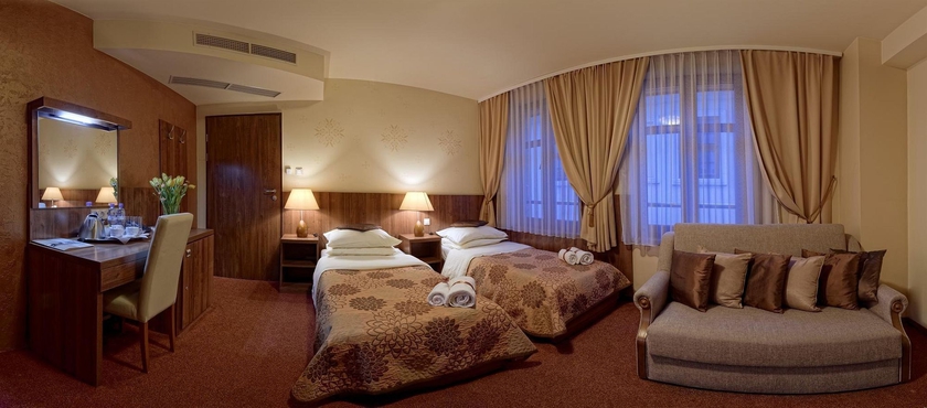 Hotel David 