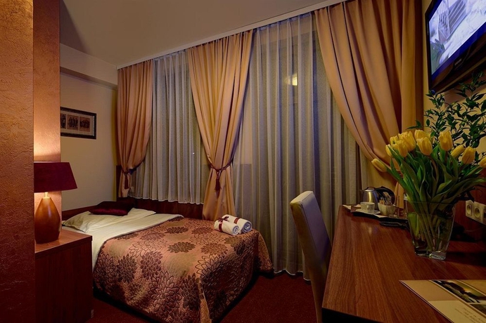 Hotel David 