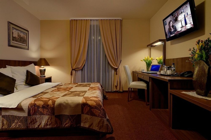 Hotel David 