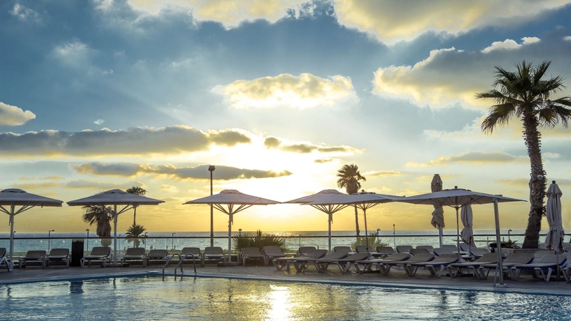 Hotel David Intercontinental