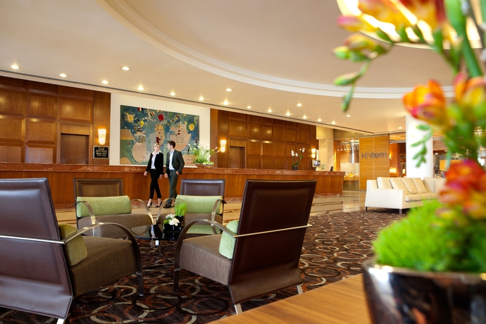 Hotel David Intercontinental