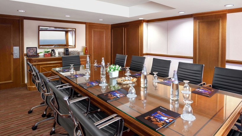 Hotel David Intercontinental