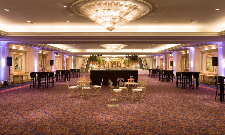 Hotel David Intercontinental