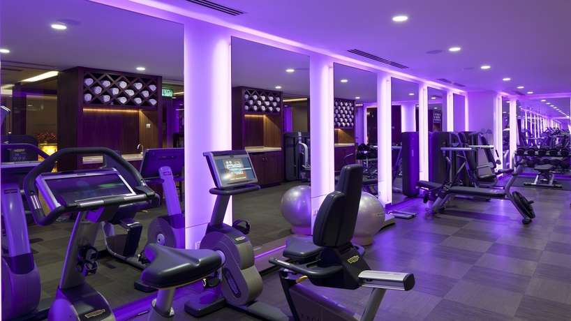 Hotel David Intercontinental