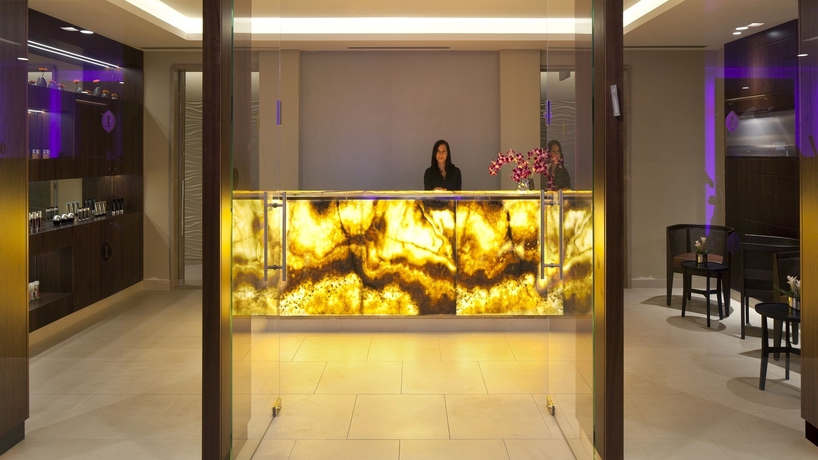Hotel David Intercontinental