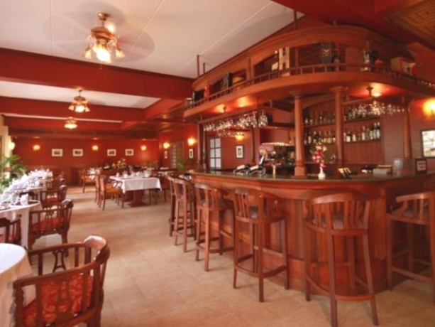 Hotel Day Inn Angkor & Resort