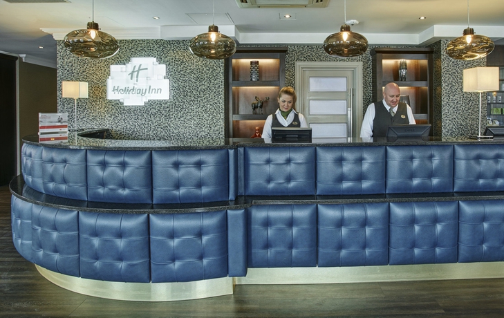 Hotel Days Belfast