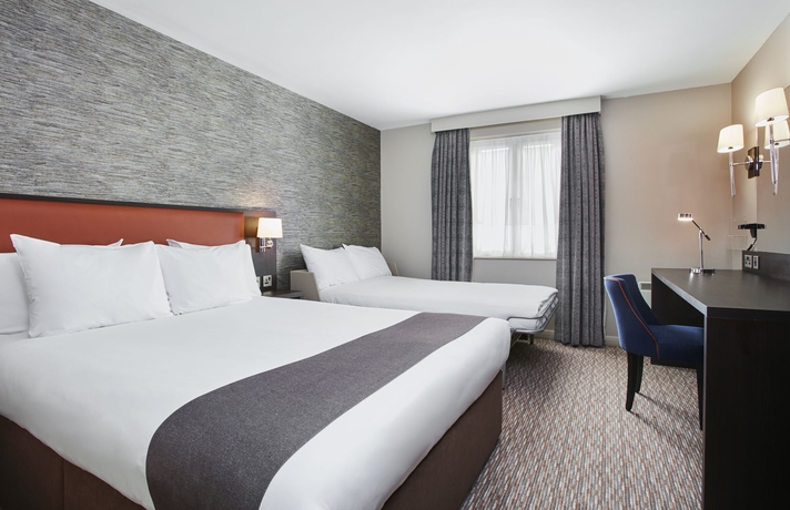 Hotel Days Belfast