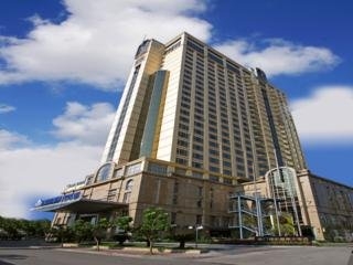 Hotel Days Hotel & Suites Fortune