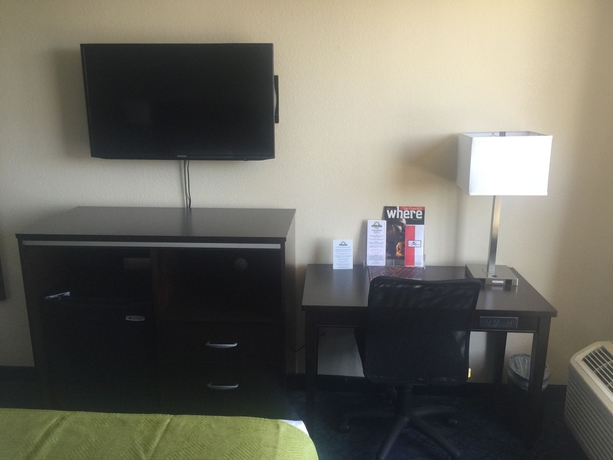 Hotel Days Hotel Oakland Airport