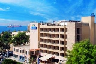 Hotel Days Inn Aqaba