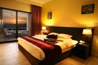 Hotel Days Inn Aqaba