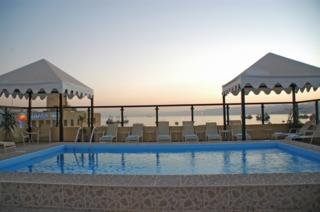Hotel Days Inn Aqaba