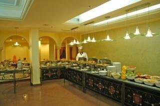 Hotel Days Inn Aqaba