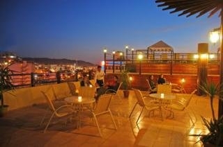 Hotel Days Inn Aqaba
