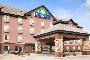 Hotel Days Inn Calgary Airport