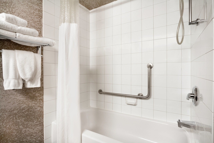 Hotel Days Inn Calgary Airport