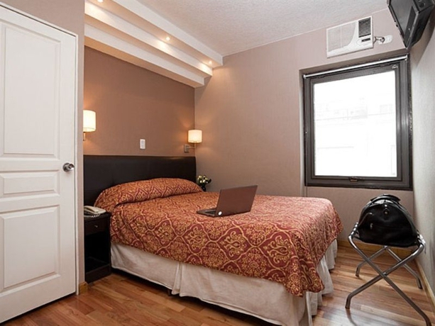 Hotel Days Inn Comfort