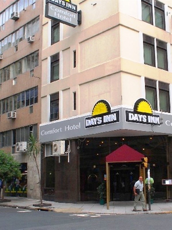 Hotel Days Inn Comfort