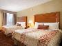Hotel Days Inn Downtown Edmonton