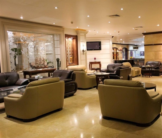 Hotel Days Inn