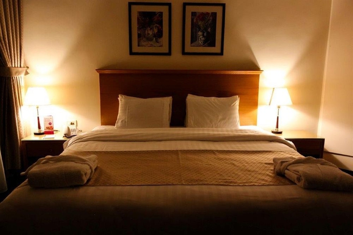 Hotel Days Inn