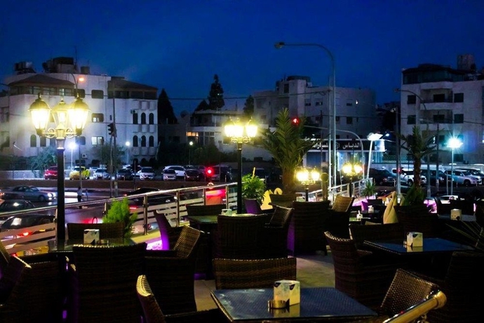 Hotel Days Inn