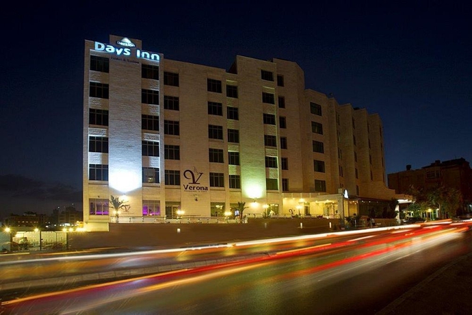 Hotel Days Inn