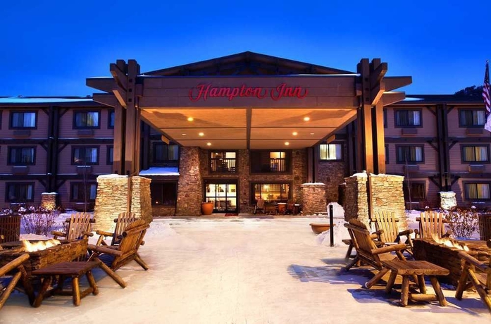 Hotel Days Inn Jackson Hole