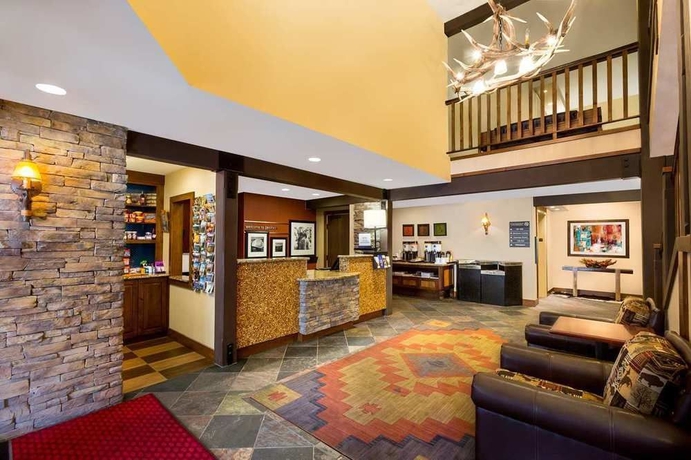 Hotel Days Inn Jackson Hole