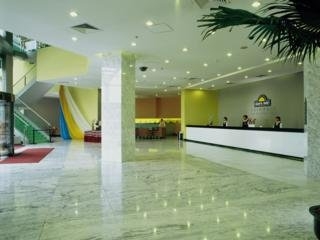 Hotel Days Inn Joiest Beijing