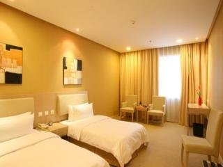 Hotel Days Inn Joiest Beijing