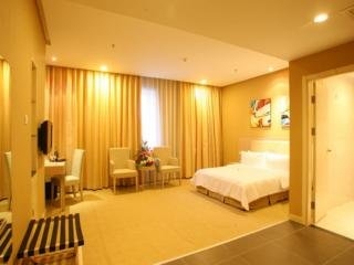 Hotel Days Inn Joiest Beijing